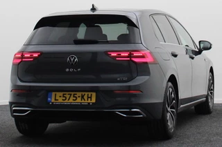 Volkswagen Golf Virtual Cockpit, Head-Up, IQ-Light, ACC, Apple Carplay, Sfeerverlichting, 17'' - afbeelding nr 21