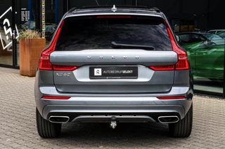 Volvo XC60 Volvo XC60 2.0 Recharge T8 R-Design - PANO - TREKHAAK - VOL!!!! - afbeelding nr 29