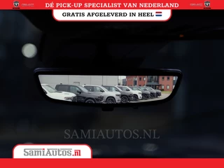 GMC Sierra DUBBELE CABINE | 5 PERSOONS | PICK UP | 6.2 V8 4X4 VOORRAAD NR 434058 - afbeelding nr 25