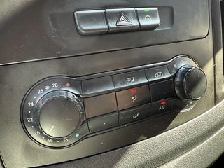 Mercedes-Benz Vito Mercedes-Benz Vito 110 CDI - afbeelding nr 18