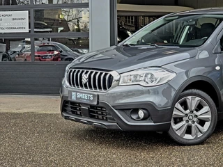 Suzuki S-Cross Suzuki S-Cross 1.0 Boosterjet Comfort |Airco|Cruiise|17