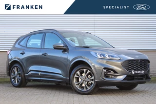 Ford Kuga 2.5 PHEV ST-Line