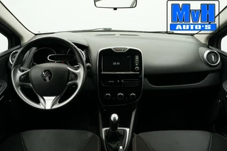 Renault Clio Renault Clio Estate 0.9 TCe Night&Day|TREKHAAK|NAVI|CRUISE|NAP - afbeelding nr 2