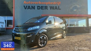 Opel Vivaro Opel Vivaro bestel 2.0 CDTI L2H1 Innovation - afbeelding nr 1