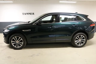 Jaguar F-PACE - afbeelding nr 5
