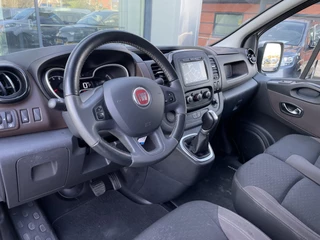 Fiat Talento 170pk | Automaat | Navigatie | Trekhaak - afbeelding nr 2