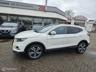 Nissan QASHQAI Nissan Qashqai 1.3 DIG-T Business Edition - afbeelding nr 9