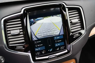 Volvo XC90 Volvo XC90 2.0 D5 AWD Inscription Polestar H&K Trekhaak 360c - afbeelding nr 45