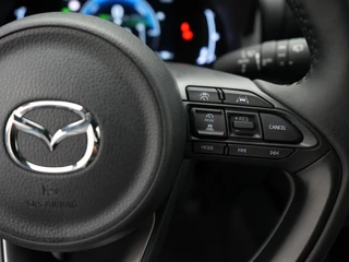 Mazda 2 Hybrid Mazda 2 Hybrid 1.5 Homura automaat met afneembare trekhaak : dealer onderhouden - afbeelding nr 24