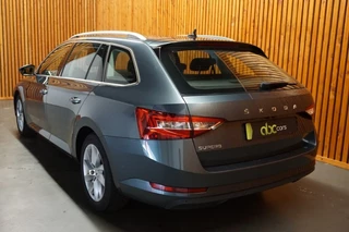 Škoda Superb - afbeelding nr 7