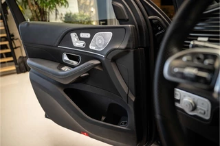 Mercedes-Benz GLE Mercedes-Benz GLE 350 de 4MATIC | Trekhaak | Luchtvering | Burmester | Memory | 360 | Premium Plus - afbeelding nr 19