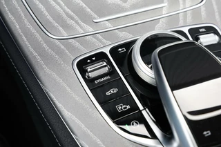 Mercedes-Benz CLS Mercedes CLS-klasse 400 d AMG 4MATIC Premium Plus|Burmester - afbeelding nr 56