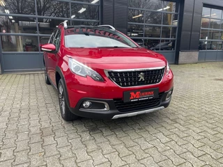 Peugeot 2008 - afbeelding nr 3