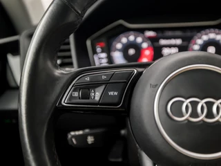 Audi A1 Sportback Audi A1 Sportback 25 TFSI Advanced Sport Automaat (GROOT NAVI, APPLE CARPLAY, DIGITAAL DASHBOARD, CRUISE, STOELVERWARMING, SPORTSTOELEN, NIEUWE APK, NIEUWSTAAT) - afbeelding nr 19