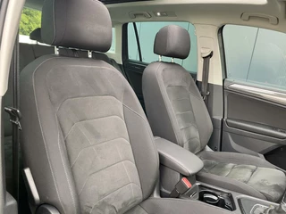 Volkswagen Tiguan Volkswagen Tiguan 1.4 TSI ACT R-Line|ACC|Panodak|Org NL - afbeelding nr 27
