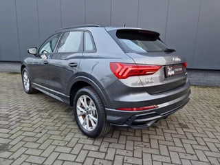 Audi Q3 Audi Q3 45 TFSI e S-tronic 245PK /Virtual /ACC /Camera /1e eigenaar - afbeelding nr 4