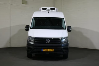 Volkswagen Crafter - afbeelding nr 6