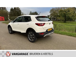 Kia Stonic - afbeelding nr 5