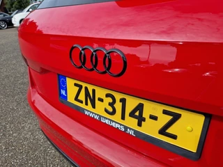 Audi Q2 Audi Q2 1.4 TFSI 150pk S-Line Black Edition Aut. Navi, Camera, Trekhaak - afbeelding nr 25