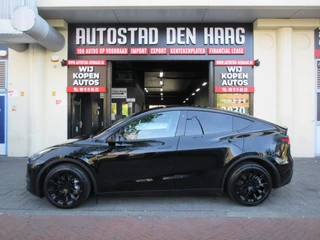 Tesla Model Y Tesla Model Y Long Range AWD 75 kWh Trekhaak Inclusief BTW! - afbeelding nr 5