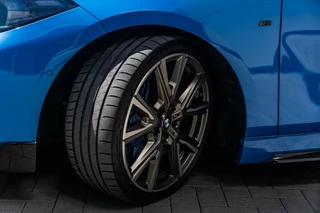 BMW 1 Serie BMW 1-serie M135i xDrive Business Edition Plus - afbeelding nr 11