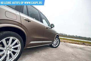 Volvo XC90 Volvo XC90 T8 Twin Engine AWD Inscription | 7p | Hybride - afbeelding nr 27