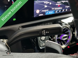Mercedes-Benz CLA Mercedes-Benz CLA-Klasse 180 Buss. Solution Progressive | Navi | Wide Screens | LED | PDC | Cruise | Sfeerverl. | Stoelverw. | - afbeelding nr 30