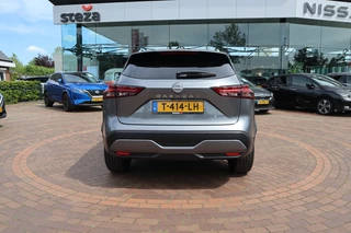 Nissan QASHQAI - afbeelding nr 12