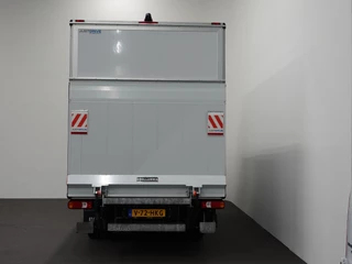 Iveco Daily Iveco Daily 40C18 3.0 180pk Automaat Bakwagen Laadklep 440x211x235 Airco Cruise control LED Navi Camera - afbeelding nr 4