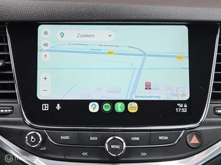Opel Astra Opel Astra Sports Tourer 1.0 Carplay Navi clima pdc nap - afbeelding nr 22