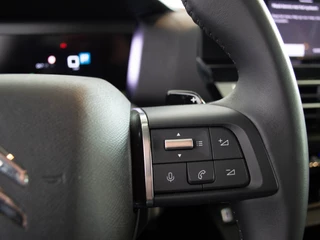 Citroën C4 Citroën C4 130PK Plus | Automaat | Camera | Navi | Climate - afbeelding nr 19