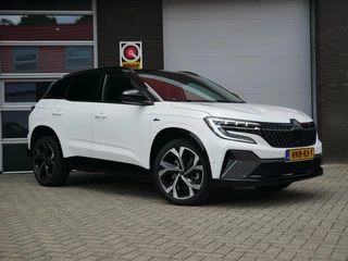 Renault Austral Renault Austral 1.2 E-Tech full hybrid 200 iconic esprit Alpine| 4 control| 360 Camera| Trekhaak - afbeelding nr 11
