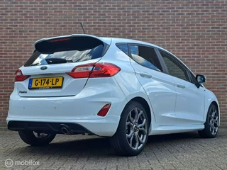 Ford Fiesta Ford Fiesta 1.0 EcoBoost ST-Line - afbeelding nr 6