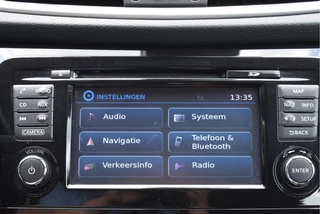 Nissan QASHQAI Nissan QASHQAI 1.2 Acenta Safety Pack | 1ste eigenaar | Onderh.historie | Afn.trekhaak | DAB | Stoelverwarming | Nav | Netjes - afbeelding nr 17