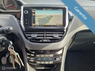 Peugeot 2008 Peugeot 2008 1.2 PureTech Active Maandaanbieding + Garantie - afbeelding nr 22