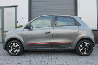 Renault Twingo Renault Twingo 1.0 SCe Collection - afbeelding nr 7