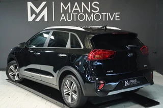 Kia Niro Kia Niro 1.6 GDI PHEV / KEYLESS / DODEHOEK / MEMORY / LEDER / CAMERA / JBL - afbeelding nr 5