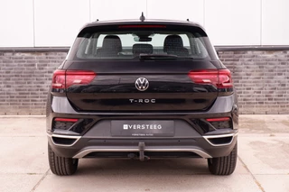 Volkswagen T-Roc Volkswagen T-Roc 1.5 TSI Sport | LED | Trekhaak | Carplay | Camera | PDC - afbeelding nr 15