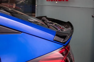Honda Civic Honda Civic 2.0 e:HEV Sport Automaat -All in rijklrprijs | Honda Sensing | Apple cp/Android a. - afbeelding nr 39