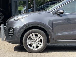 Kia Sportage Kia Sportage 1.6 GDI First Edition/Clima/Camera/Navigatie/Cruise/Trekhaak - afbeelding nr 28
