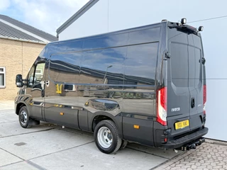 Iveco Daily Iveco Daily 50C18 3.0 3.0 Automaat Luchtvering Dubbellucht L2H2 Climate Control Cruise Control Trekhaak Camera - afbeelding nr 2