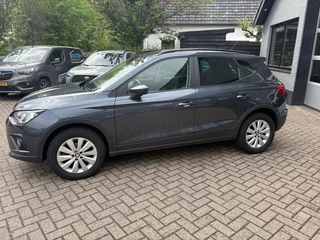 SEAT Arona - afbeelding nr 13