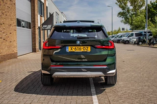 BMW X1 BMW X1 xDrive25e, NAP, Leder, Pano, DigDash, Fabr. Garantie - afbeelding nr 5