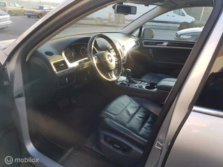Volkswagen Touareg Volkswagen Touareg BMT  V6 FSI 206KW - afbeelding nr 4