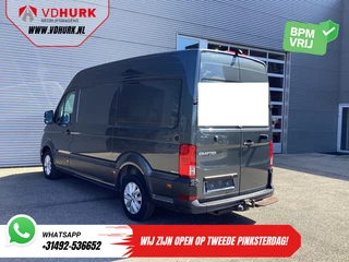 Volkswagen Crafter - afbeelding nr 2