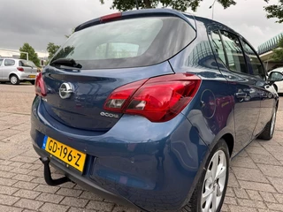 Opel Corsa Opel Corsa 1.0 Turbo Edition - afbeelding nr 19