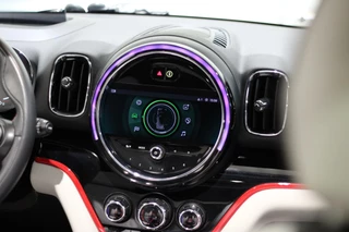 MINI Countryman Mini Countryman 2.0 Cooper S E ALL4 220PK Leder|Pano|JCW|VOL - afbeelding nr 30