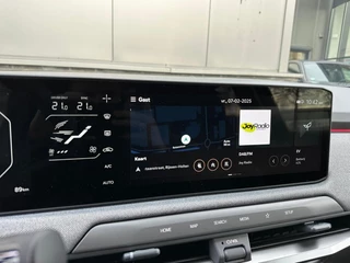 Kia EV3 - afbeelding nr 16