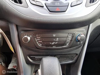 Ford B-MAX Ford B-Max 1.6 TI-VCT Style - afbeelding nr 25