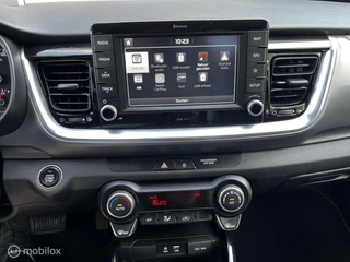 Kia Stonic Kia Stonic 1.0 T-GDi AUTOMAAT/NAVI/CAMERA/SCHADE - afbeelding nr 14